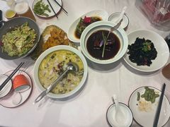 -聚鑫阁江浙菜·非遗传承技艺(闵行交大店)