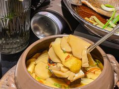 -顺香居·老字号湖北菜(江汉路店)