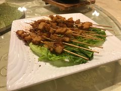 -品茶居素食馆(罗湖店)