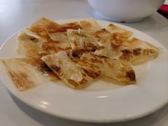香蕉飞饼-红樽舫湖州菜.湖景餐厅(太湖渔人码头店)
