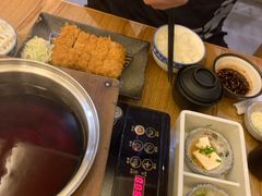 -胜博殿霸王树(嘉里中心店)