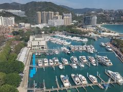 -大梅沙海滨公园