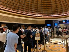 -澳门喜来登大酒店