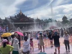 -西双版纳傣族园