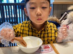 -喜家德虾仁水饺(麒麟社店)
