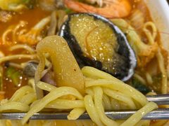 -贵宾庄炸酱面·韩式料理(高区店)