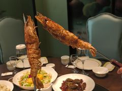 -开海·红岛海鲜虾水饺(石老人店)
