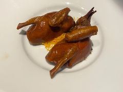 -巧庆楼·茶膳