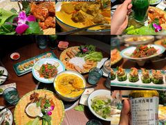 -南越郡·越式风味餐厅(青秀万达店)