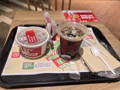-肯德基(桂林阳朔店)