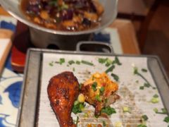 -绿茶餐厅(布吉万象汇店)