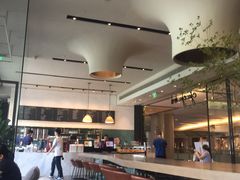 大堂-gaga(深圳南山益田假日广场店)