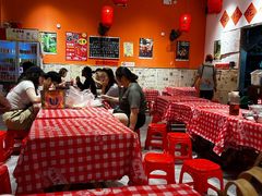 -荆九爷爆炒桥头三嫩(夫子庙店)