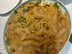 -北李·海肠捞饭·大连菜(望京凯德MALL店)