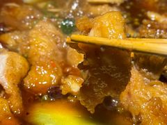 -巴乡石锅鱼(密云店)