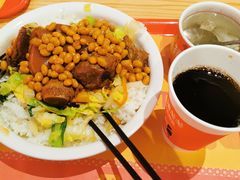 -猪戈戈超级猪脚饭(佳兆业店)