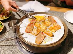 招牌五花肉-酒拾烤肉(南城店)