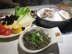 -一把骨(盐市口店)