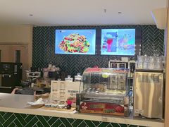 -A+阿加汤宿(大悦城店)