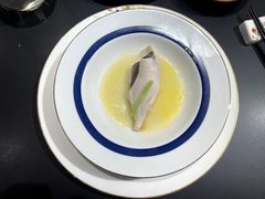 -潮汕味道煮海餐厅(金麟大厦店)
