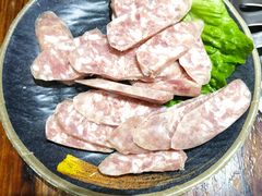 -韩一品韩国料理(柏庐南路店)