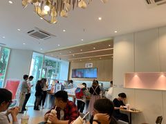 -卡旺卡(合肥环球金融广场店)