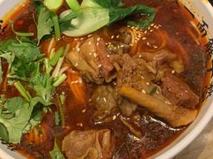 -文叔·湖北名小吃·小龙虾(华强北店)