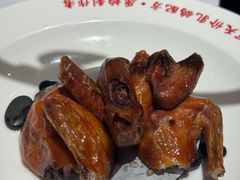 -谭厨中山传家菜.乳鸽.脆鲩鱼(华强北中航城店)