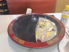 -京门活鱼馆·鱼火锅(百子湾（原红庙）店)