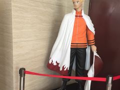 -AMG海上明珠影城(上海环球港RealDCinema店)
