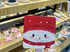 -郑在DIY·潮玩银饰绘画手作(中央大道旗舰店)
