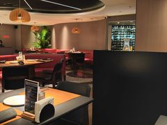 -拉蒂娜·巴西牛排馆 Latina·Brazilian Steakhouse(王府井喜悦店)