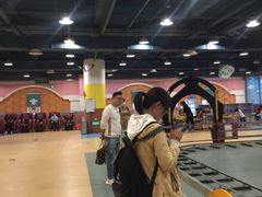 -嘉文梦想世界(SM天津滨海城市广场店)