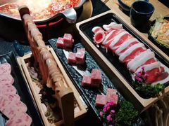 -湊湊火锅·茶憩(上海合生汇店)