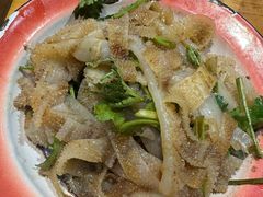 -石记老北京炙子烤肉(松园店)