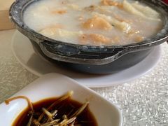 -龙的酒楼·手工早茶·顺德菜(近良路店)