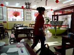 大堂-海碗居(牡丹园店)