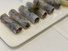 -幸福蔬·时尚蔬食(黄山湖公园店)