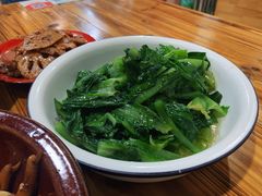 时蔬-老三样·美食研究中心(世贸路店)