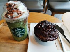 -星巴克(深圳大浪商业中心分店)