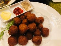 -大鸭梨烤鸭(左家庄店)