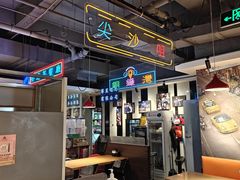 -昌勝香港深井烧鹅(新年华店)