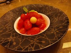 -铭轩中餐厅·海南菜·粤菜(亚龙湾瑞吉店)