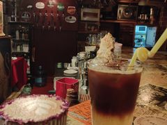 -流浪者复古西餐鸡尾酒吧(沈阳店)