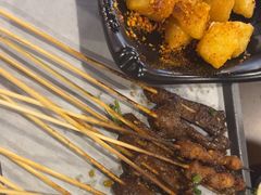 -林二哥宜烤官·宜宾小烧烤