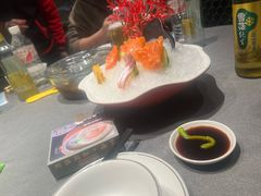 -阿拉斯加·海货(马王堆店)