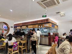 -亮亮拉面(师范路店)