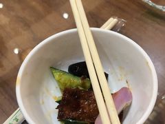 -老西安韩记三鲜煮馍(四府街店)