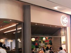 -GOGO Plate(成都太古里店)