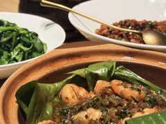 -一坐一忘云南菜(卓悦中心)